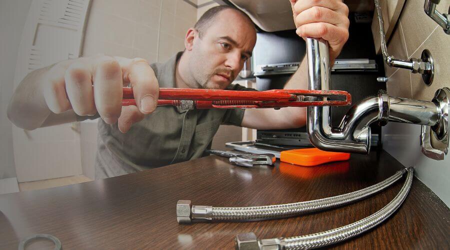 Local tankless water heater installation in Morris, GA